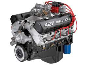 P2272 Engine